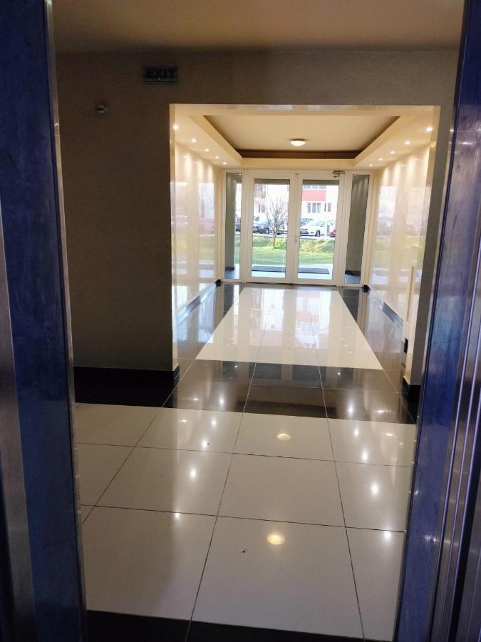 Nexus Fortuna Miercurea Ciuc Ngoại thất bức ảnh