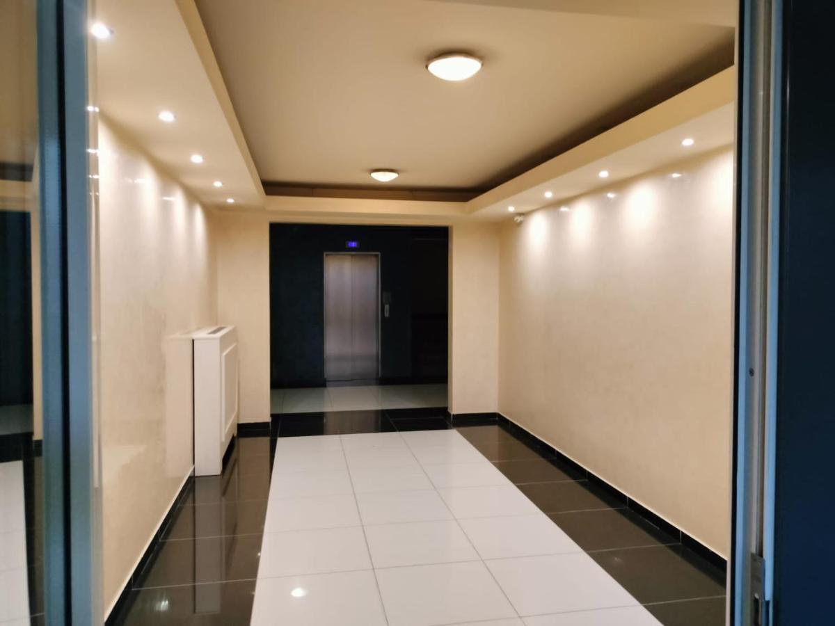 Nexus Fortuna Miercurea Ciuc Ngoại thất bức ảnh